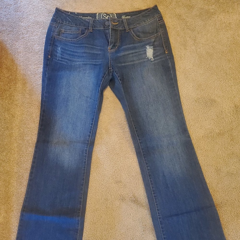 Juniors SO juniors jeans